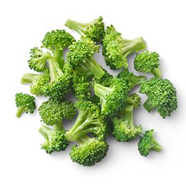 IQF Broccoli