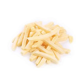 IQF French Fries