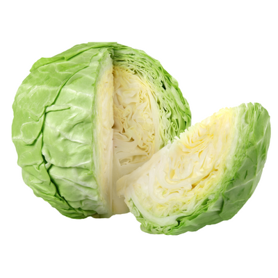 White Cabbage