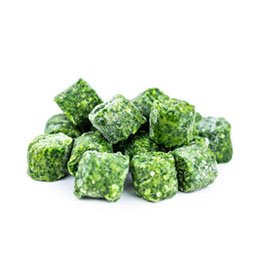 IQF Spinach
